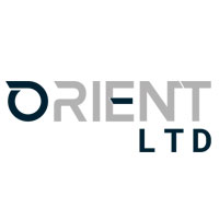 Orient Group LTD Logo