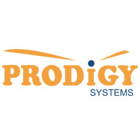 Prodigy Systems Logo