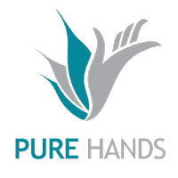 Pure Hands Logo
