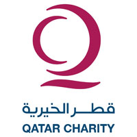 Qatar Charity Logo