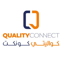 Quality-Connect Logo