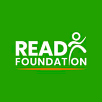 Read Foundation Logo