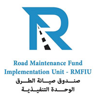 RMF - Sana'a Logo