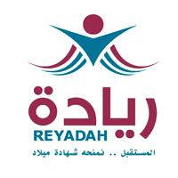 REYADAH Logo