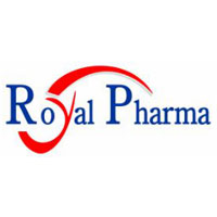 Royal Pharma Logo