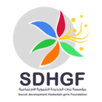 SDHGF Logo
