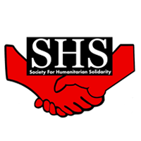 SHS Logo