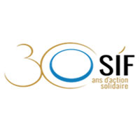 SIF Logo