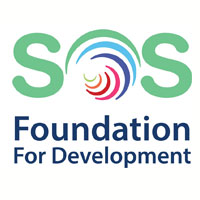 SOS Foundation for Development Logo