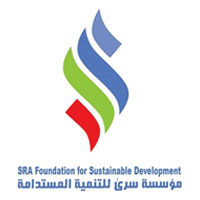 SRA Foundation Logo