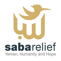 Saba Relief Logo