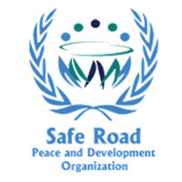 Safe Road Logo
