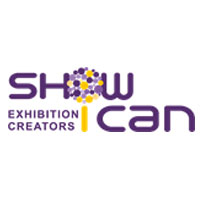Show I Can Logo