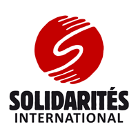 Solidarites Int'l Logo