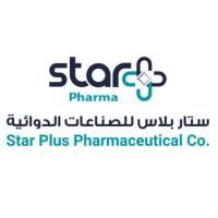 Star Plus Pharma Logo