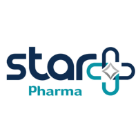 Star Plus Pharma Logo