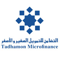 Tadhamon Microfinance Logo