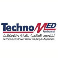 TechnoMed Logo