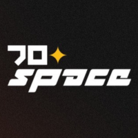 to Space Logo