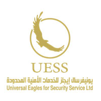 UESS Logo