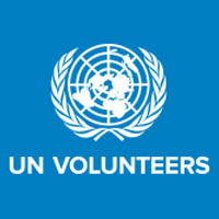 UN VOLUNTEERS