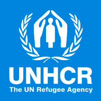 UNHCR Logo