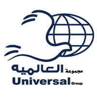 Universal Group Logo