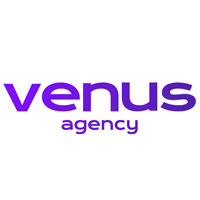 Venus Agency Logo