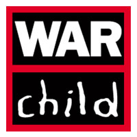 War Child Canada Logo