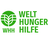 Welthungerhilfe Logo