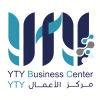 YTY Business Center Logo