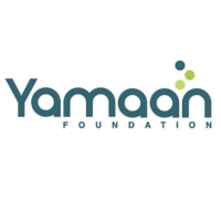 Yamaan Logo