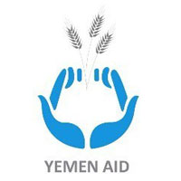 Yemen Aid Logo