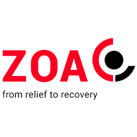 ZOA Logo